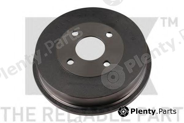  NK part 252528 Brake Drum