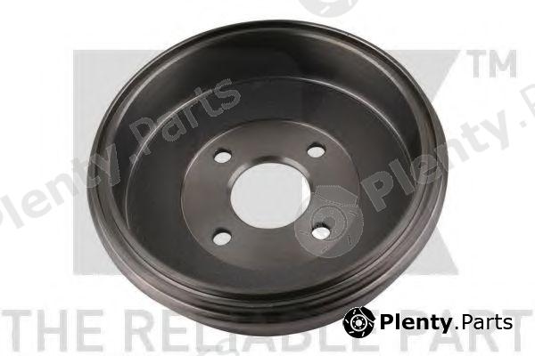  NK part 252528 Brake Drum