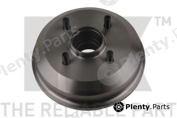  NK part 252530 Brake Drum