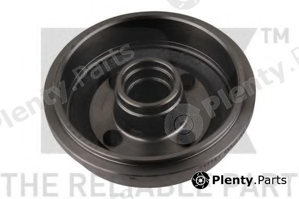  NK part 252530 Brake Drum
