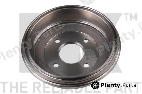  NK part 252532 Brake Drum