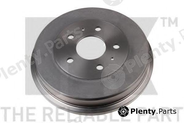  NK part 252543 Brake Drum