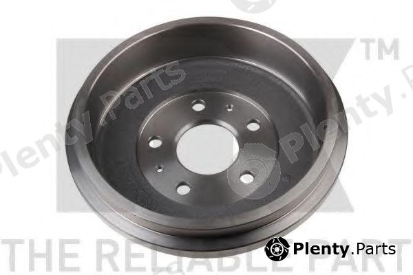  NK part 252543 Brake Drum