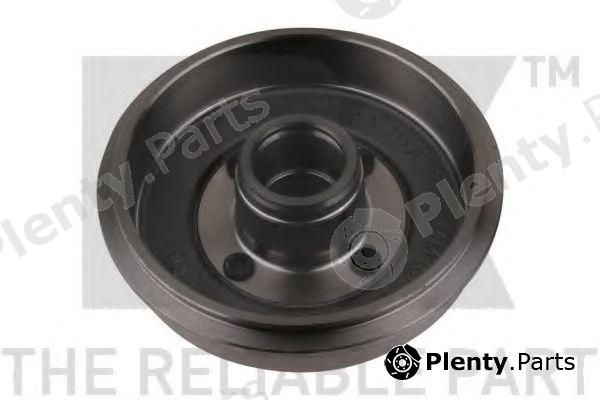  NK part 252544 Brake Drum