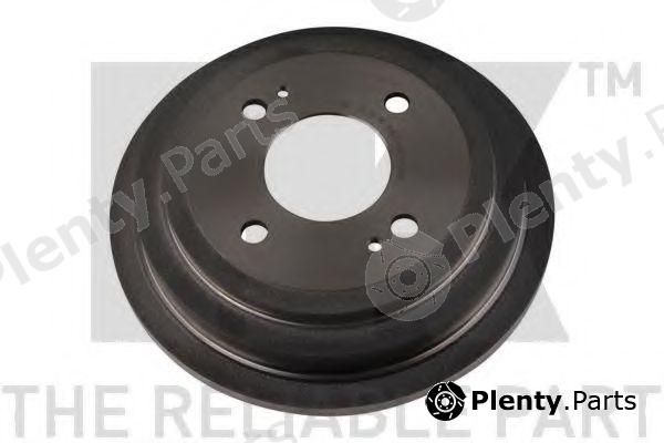 NK part 252608 Brake Drum