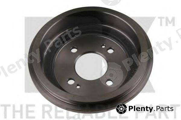  NK part 252608 Brake Drum
