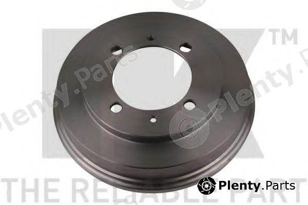  NK part 253010 Brake Drum