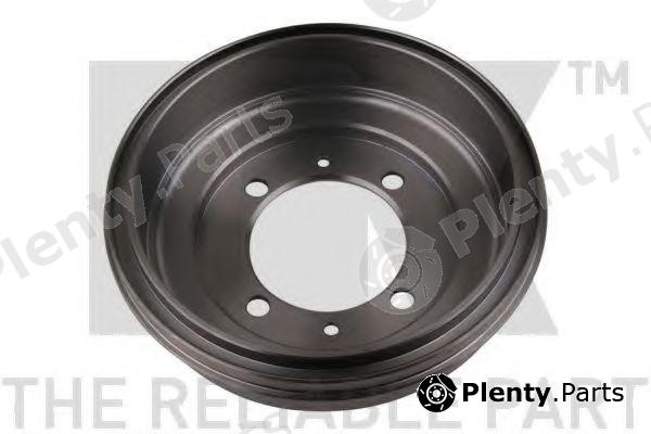  NK part 253010 Brake Drum