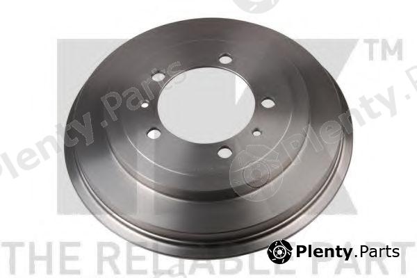  NK part 253013 Brake Drum