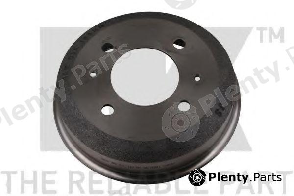  NK part 253404 Brake Drum
