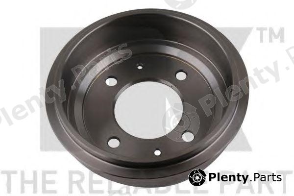  NK part 253404 Brake Drum
