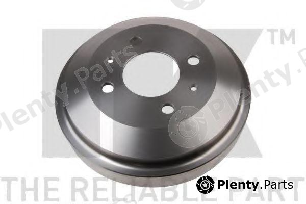  NK part 253409 Brake Drum
