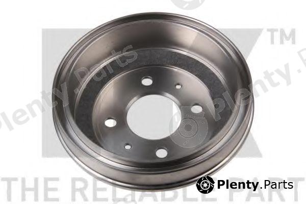  NK part 253409 Brake Drum
