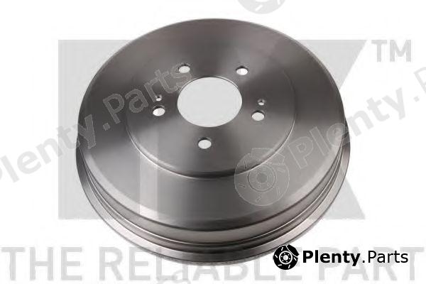  NK part 253412 Brake Drum