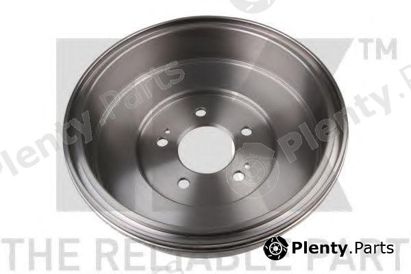  NK part 253412 Brake Drum