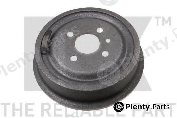  NK part 253604 Brake Drum