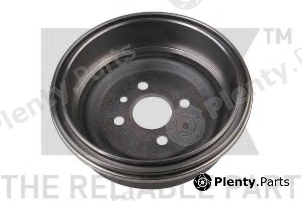  NK part 253604 Brake Drum