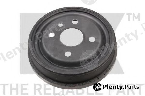  NK part 253605 Brake Drum