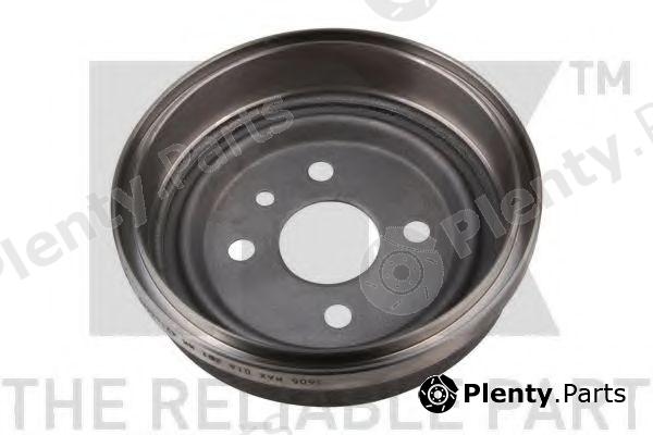  NK part 253605 Brake Drum