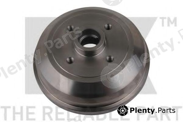  NK part 253613 Brake Drum
