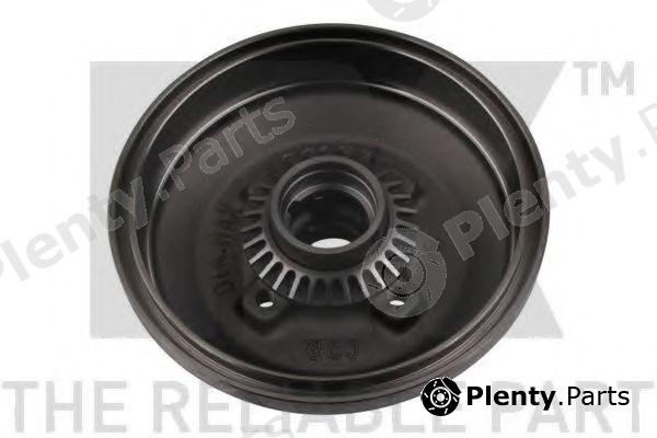  NK part 253613 Brake Drum