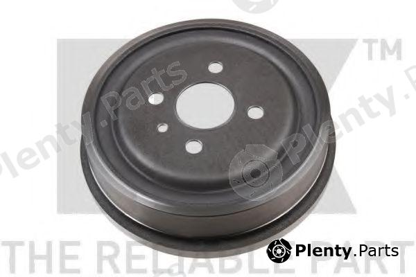  NK part 253614 Brake Drum