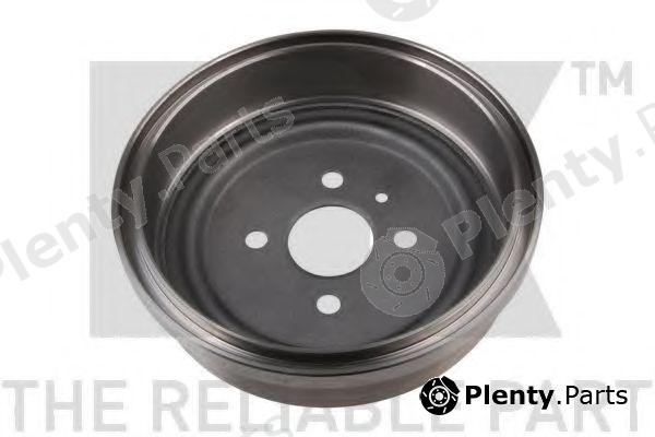  NK part 253614 Brake Drum