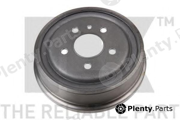  NK part 253615 Brake Drum