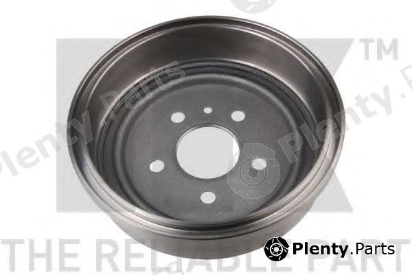  NK part 253615 Brake Drum