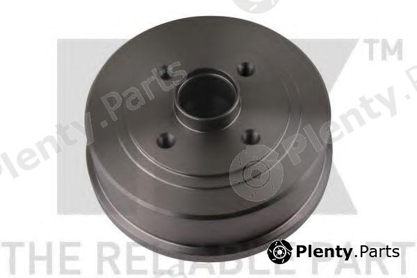  NK part 253617 Brake Drum
