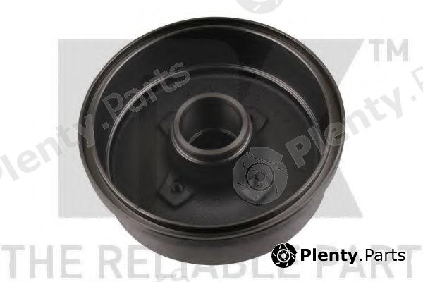  NK part 253617 Brake Drum