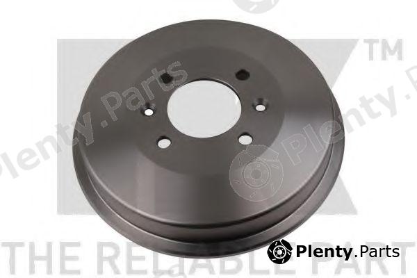  NK part 253708 Brake Drum