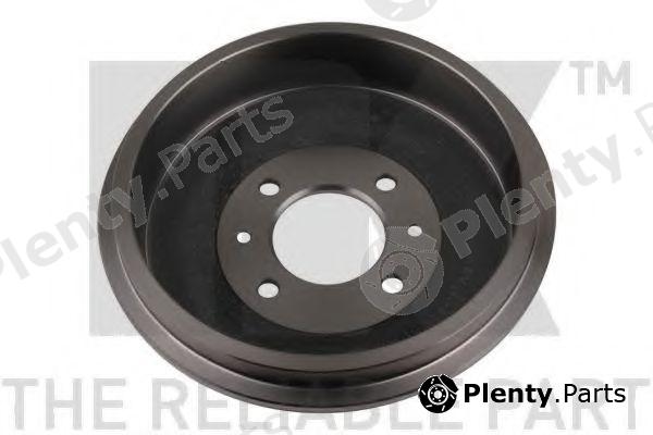  NK part 253708 Brake Drum