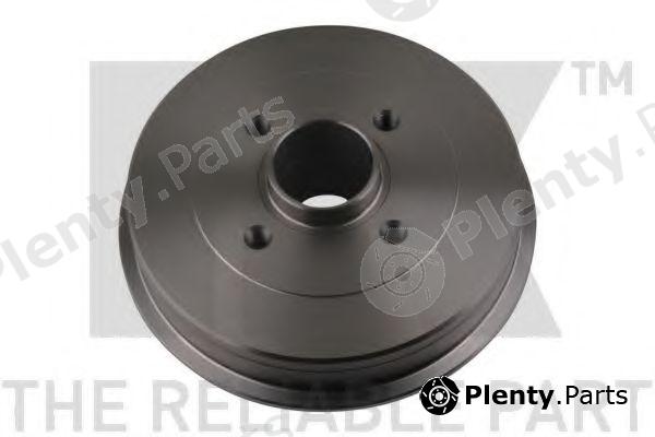  NK part 253908 Brake Drum