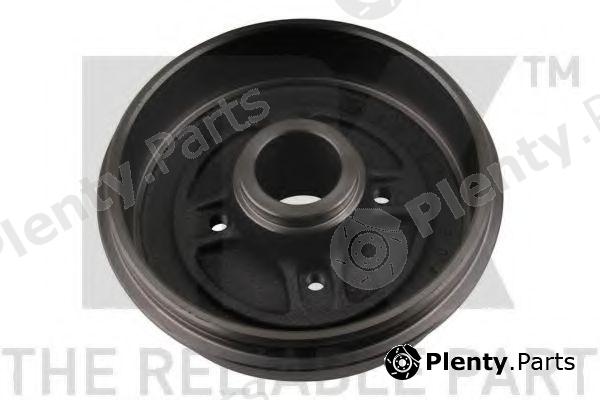  NK part 253908 Brake Drum