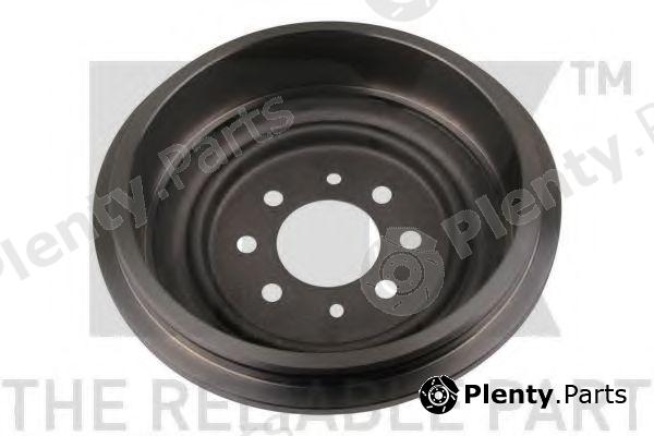  NK part 253909 Brake Drum