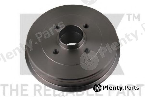  NK part 253913 Brake Drum