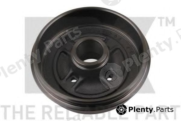  NK part 253913 Brake Drum