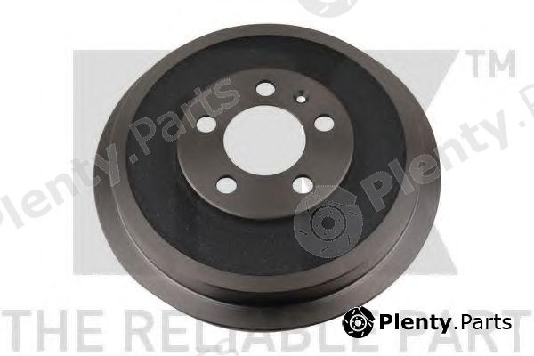  NK part 254303 Brake Drum