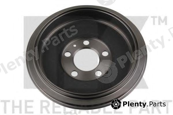  NK part 254303 Brake Drum