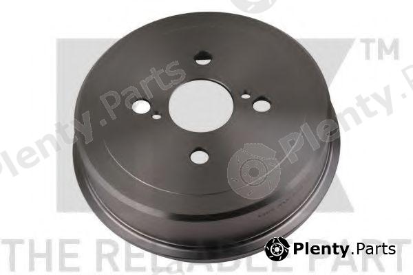  NK part 254509 Brake Drum