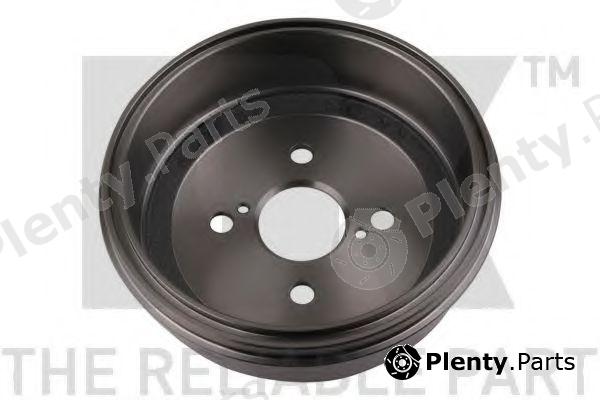  NK part 254509 Brake Drum