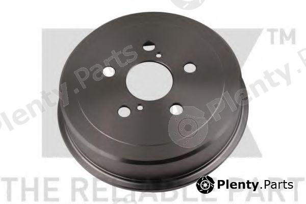  NK part 254510 Brake Drum