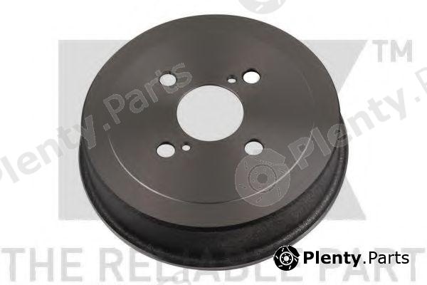 NK part 254513 Brake Drum