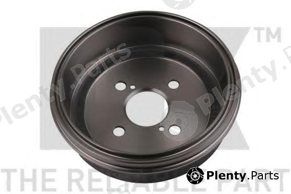  NK part 254513 Brake Drum