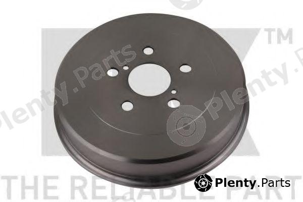  NK part 254515 Brake Drum