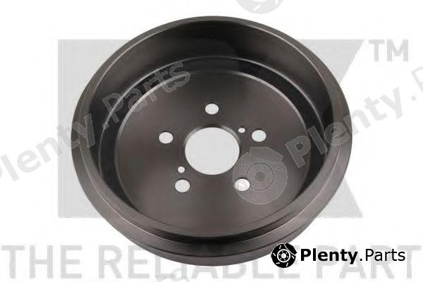  NK part 254515 Brake Drum