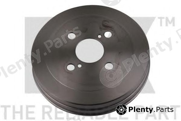  NK part 254517 Brake Drum