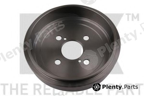  NK part 254517 Brake Drum