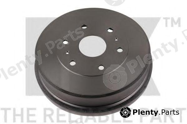  NK part 254520 Brake Drum